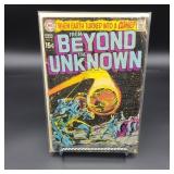 DC From Beyond the Unknown #3 Comic