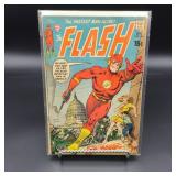 DC The Flash #200 Comic