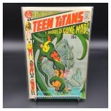 DC Teen Titans #32 Comicc