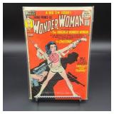 DC Wonder Woman #196 Comic