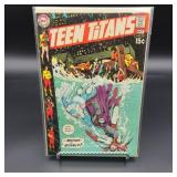 DC Teen Titans #29 Comic