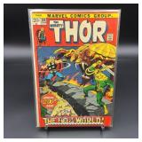 Marvel Thor #200 Comic