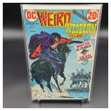 DC Weird Western Tales #15 Comic