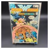 DC Wonder Woman #309 Comic