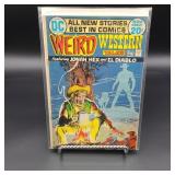 DC Weird Western Tales #13 Comic