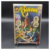 DC Son of Tomahawk #140 Comic