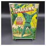 DC Tomahawk #118 Comic