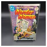 DC Wonder Woman #230 Comic