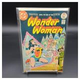 DC Wonder Woman #231 Comic