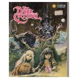 Marvel Books The Dark Crystal Graphic Novel