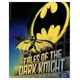 Tales of the Dark Knight Graphic Novel