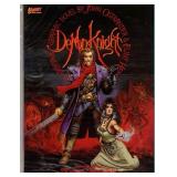 Demon Knight Graphic Novel