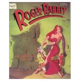 Roger Rabbit The Resurrection of Doom