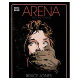 Marvel Arena Feel The Terror Graphic Novel