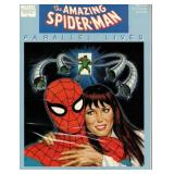 Marvel The Amazing Spider-Man Graphic Novel