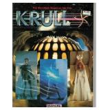 Marvel Krull Storybook