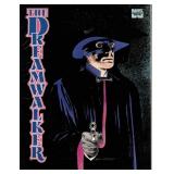 Marvel The Dreamwalker Graphic Novel