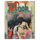 Marvel Magazine Hook #1