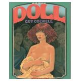 Doll Adult Graphic Novel