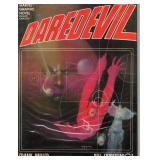 Marvel Daredevil Graphic Novel