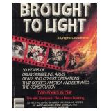 Brought To Light Graphic Docudrama