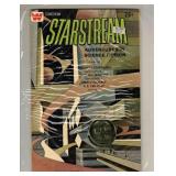 Whitman Starstream Science Fiction Adventure