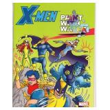 X-Men Paint With Water