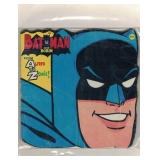 Vintage Batman & Robin From Alfred to Zowie