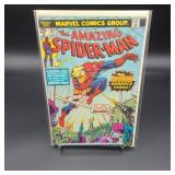 Marvel The Amazing Spiderman #153 Comic