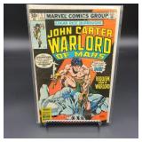 Marvel John Carter Warlord of Mars #3