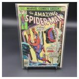 Marvel The Amazing Spiderman #160 Comic