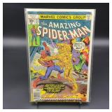 Marvel The Amazing Spiderman #173 Comic