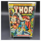 Marvel Thor #218 Comic