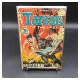 DC Tarzan #209 Comic