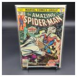 Marvel The Amazing Spiderman #163 Comic