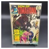 DC Son of Tomahawk #137 Comic