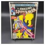 Marvel The Amazing Spiderman #242 Comic