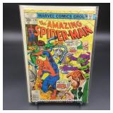 Marvel The Amazing Spiderman #170 Comic