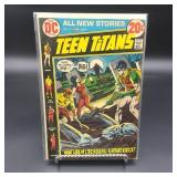 DC Teen Titans #41 Comic