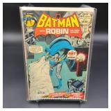 DC Batman #240 Comic