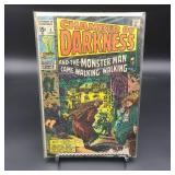 Marvel Chamber of Darkness #4 Comic