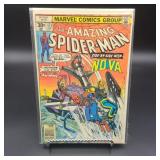 Marvel The Amazing Spiderman #171 Comic