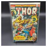 Marvel Thor #216 Comic