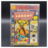 DC Justice League America #112 Comic