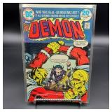 DC The Demon #15 Comic