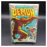 DC The Demon #6 Comic