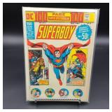 DC-19 Superboy Comic