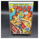 Marvel Thor #215 Comic