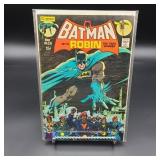 DC Batman #230 Comic