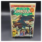 Marvel Tomb of Dracula #51 Comic